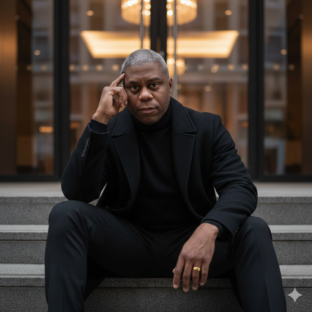 Pr. Vladimir Araujo - blog vladimiraraujo.com