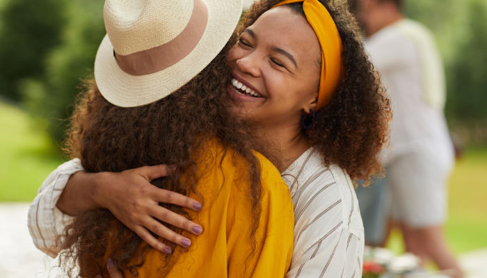 Lição de amor fraternal - Blog vladimiraraujo