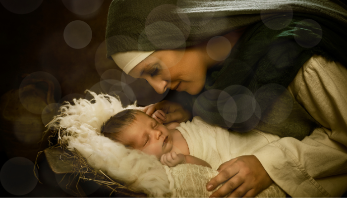 Dia das mães – exemplos de mães cristãs a serem seguidos