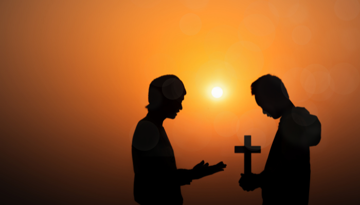 Descobrindo a essência cristã genuína - Blog Vladimiraraujo