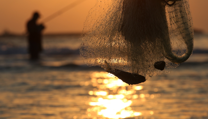 Eu vos farei pescadores de homens - Blog Vladimiraraujo