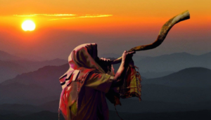 O Shofar A Voz de Deus na Terra - Blog Vladimiraraujo