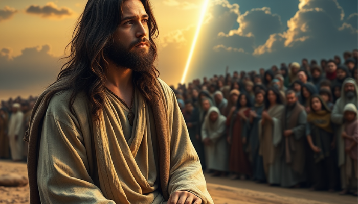 Jesus Cristo, homem ou Deus - Blog Vladimiraraujo