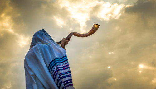 O Significado do Shofar - Blog Vladimiraraujo