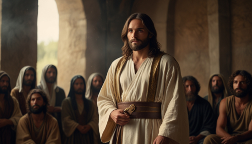 Jesus Cristo; o Rei dos Reis - Blog Vladimiraraujo