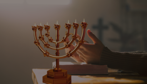 O Significado do Candelabro de Ouro - Blog Vladimiraraujo