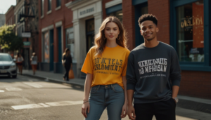 A Influência Cristã na Moda Atual - Blog vladimiraraujo
