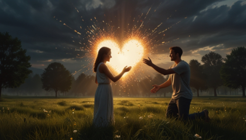 Entendendo o Amor de Deus em Ação - Blog vladimiraraujo