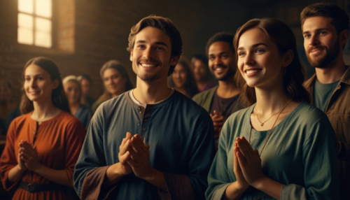 Instruções para Uma Vida Cristã Autêntica - Blog vladimiraraujo