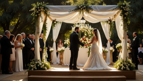 Rituais de Casamento na Tradição Judaica - Blog vladimiraraujo