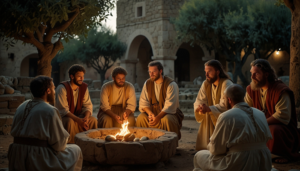 Estranhas Práticas dos Antigos Cristãos - Blog Vladimiraraujo