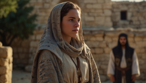 Maria Fé e Coragem na Adolescência - Blog Vladimiraraujo