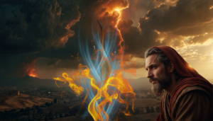 O Arrebatamento de Elias à Glória - Blog Vladimiraraujo