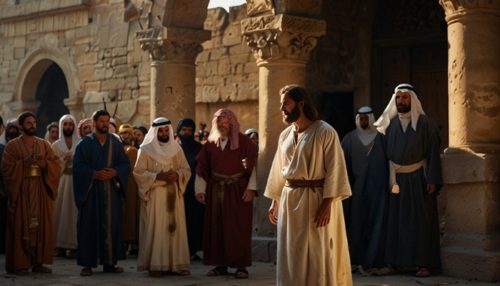 Os Milagres de Jesus em Números - Blog Vladimiraraujo