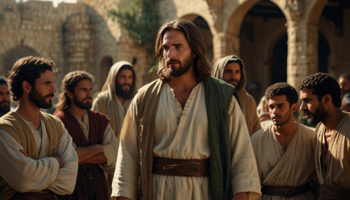 Aprendendo a Amar como Jesus Amou - Blog Vladimiraraujo