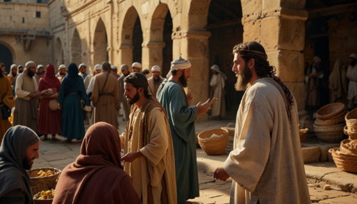 Costumes antigos o que vestiam na Bíblia - Blog Vladimiraraujo