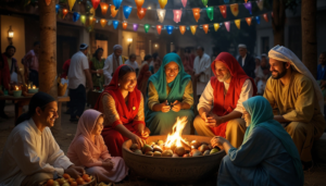 Festivais Bíblicos Ao Redor do Mundo - Blog Vladimiraraujo
