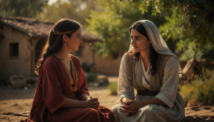 Histórias de Amor e Sacrifício Sagrado - Blog Vladimiraraujo