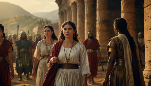 Histórias de Mulheres que Mudaram Tudo - Blog Vladimiraraujo