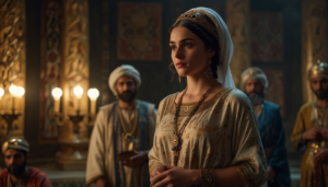O Legado de Esther na História - Blog Vladimiraraujo