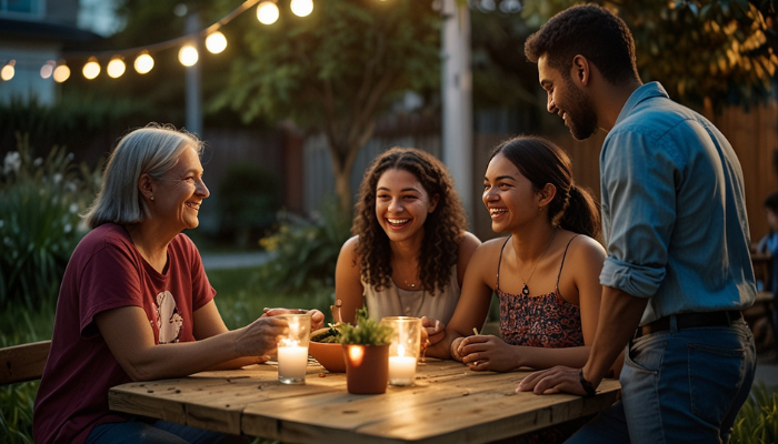 O Que Significa Amar o Próximo - Blog Vladimiraraujo