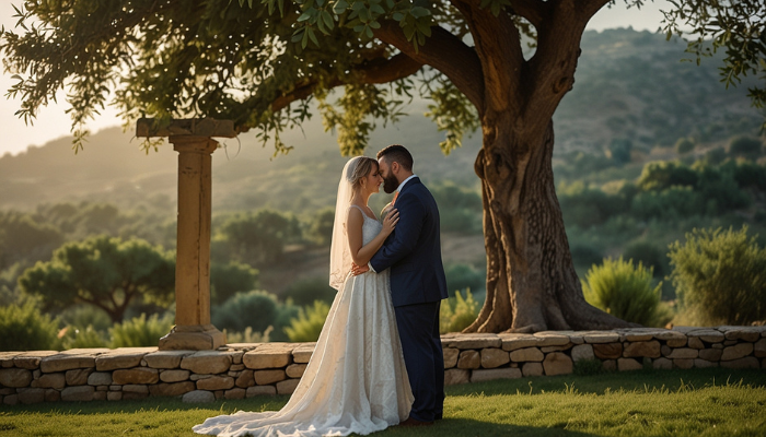 O Que a Bíblia Nos Diz Sobre Casamento - Blog Vladimiraraujo