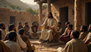Significados Ocultos nas Parábolas de Jesus - Blog Vladimiraraujo