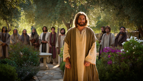 Jesus era realmente Deus Resposta! - Blog Vladimiraraujo