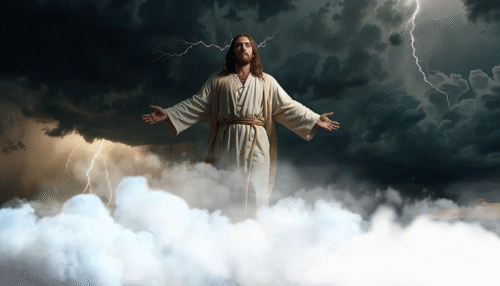 Jesus voltou Evidências chocantes reveladas - Blog Vladimiraraujo