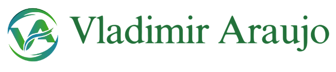 blog vladimir araujo logo