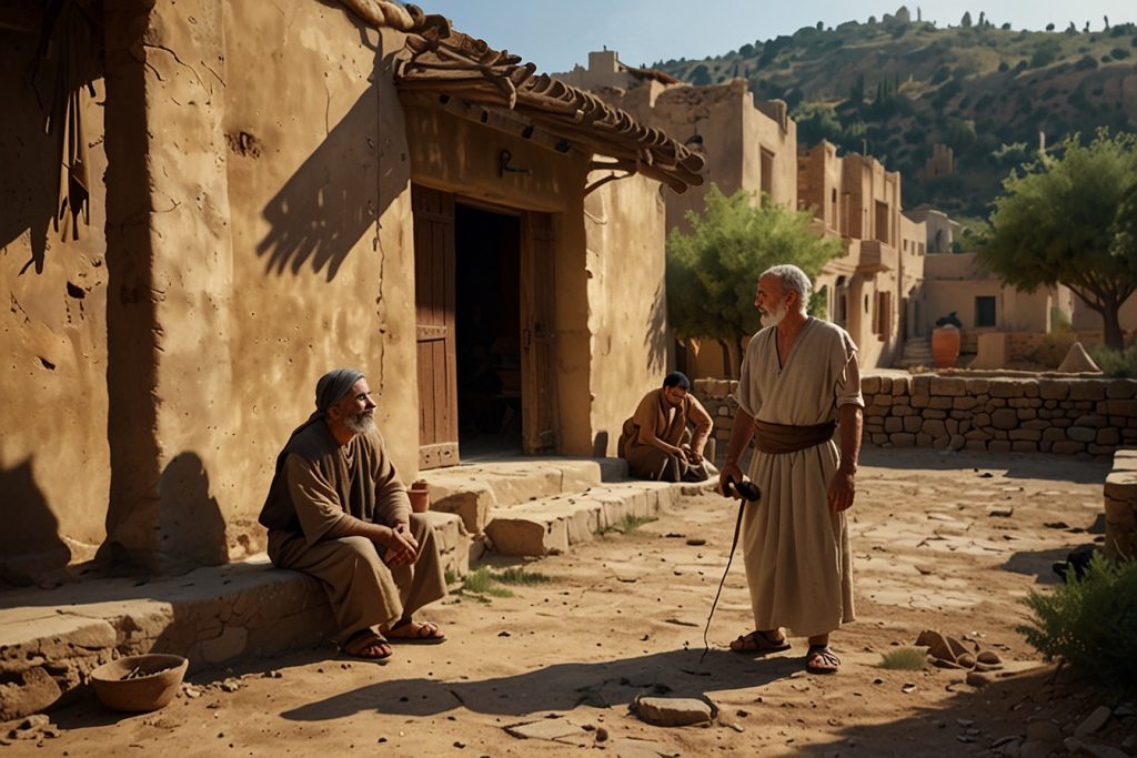 A Antiguidade e o Berço do Cristianismo - Blog vladimiraraujo.com