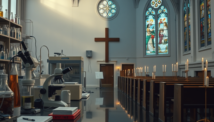 A Ciência Refuta a Bíblia - Blog Vladimiraraujo