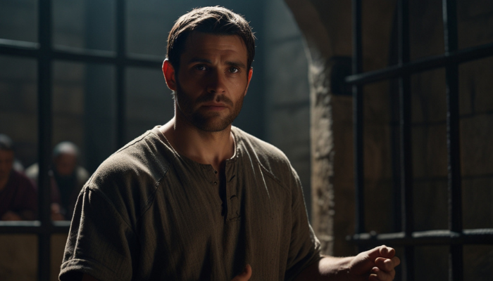 A Fuga do Escravo Onésimo - Blog Vladimiraraujo