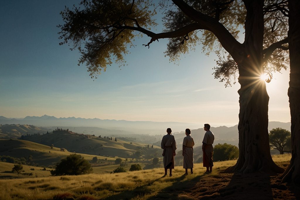 A Grandeza da Graça de Deus - Blog vladimiraraujo.com