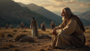 A Gratidão e os Dez Leprosos - Blog Vladimiraraujo