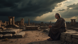 A Paciência de Jó - Blog vladimiraraujo