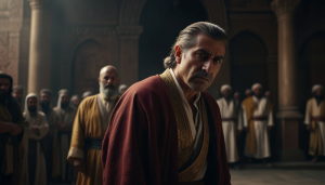 A Parábola do Servo Impiedoso - Blog Vladimiraraujo