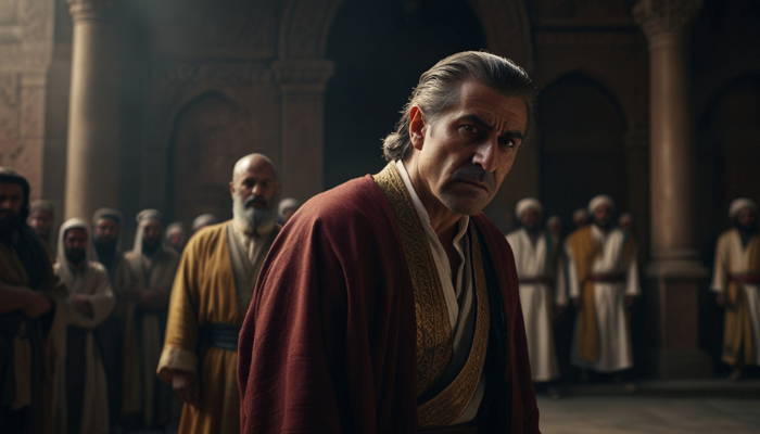 A Parábola do Servo Impiedoso - Blog Vladimiraraujo