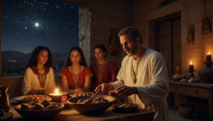 A Páscoa na Bíblia - Blog vladimiraraujo