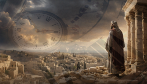 A Profecia dos 70 Anos - Blog Vladimiraraujo