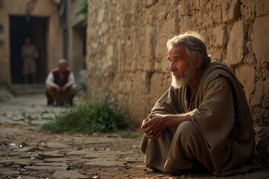 A Profundidade da Graça de Deus - Blog vladimiraraujo.com