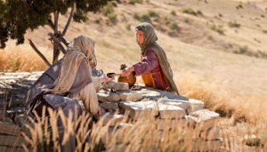 A Surpreendente História de Mefibosete - Blog vladimiraraujo