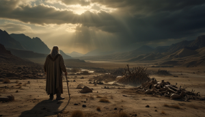 A Visão de Ezequiel O Vale dos Ossos Secos - Blog Vladimiraraujo - Blog Vladimiraraujo