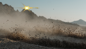 A fé que move montanhas - Blog Vladimiraraujo.com