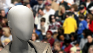 Quem Sou Eu Fora da Igreja? - blog vladimiraraujo