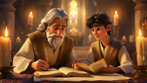 A importância do discipulado cristão - blog vladimiraraujo