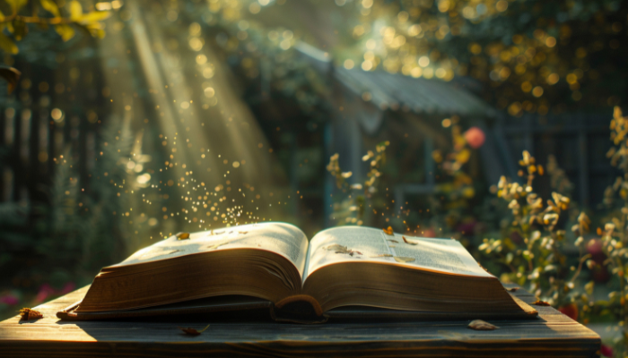 A Importância da Tipologia Bíblica - Blog Vladimiraraujo