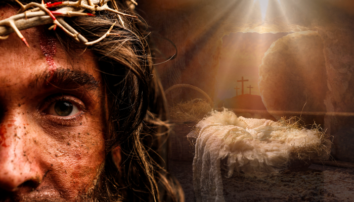 A importância do nascimento de Jesus - Blog vladimiraraujo