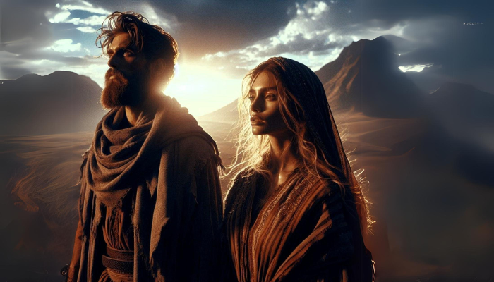 A história de Oséias e Gomer - blog vladimiraraujo