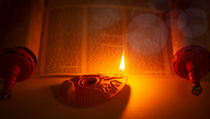 A influência da cultura hebraica - blog vladimiraraujo